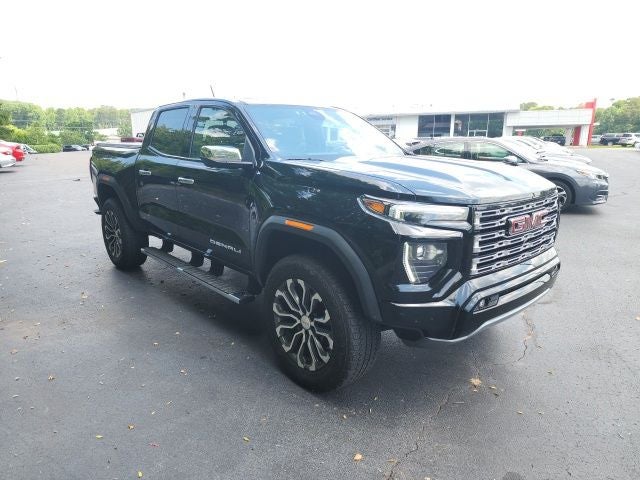 2023 GMC Canyon Denali