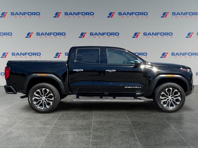 2023 GMC Canyon Denali
