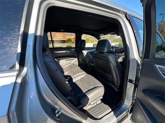 2023 Cadillac XT6 Luxury