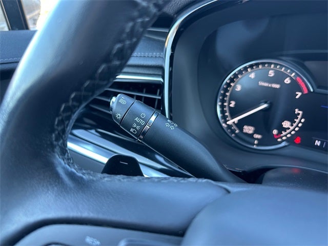 2023 Cadillac XT6 Luxury