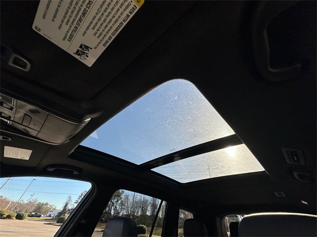 2023 Cadillac XT6 Luxury