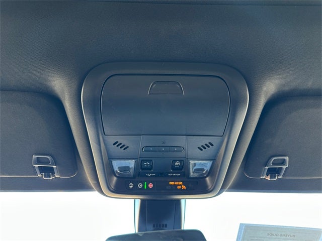 2023 Cadillac XT6 Luxury