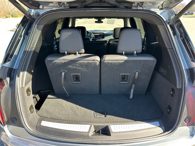 2023 Cadillac XT6 Luxury