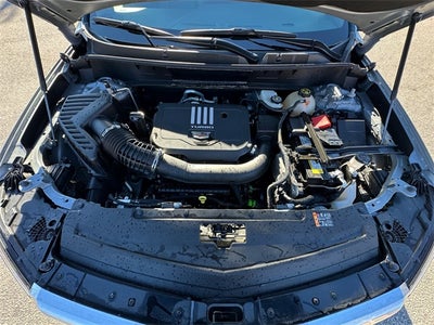 2023 Cadillac XT6 Luxury