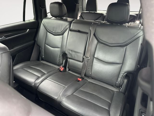 2020 Cadillac XT6 Sport