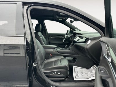 2020 Cadillac XT6 Sport