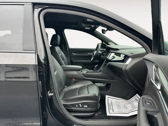 2020 Cadillac XT6 Sport