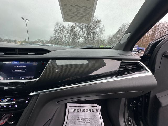 2020 Cadillac XT6 Sport