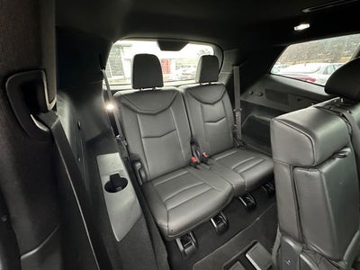 2020 Cadillac XT6 Sport