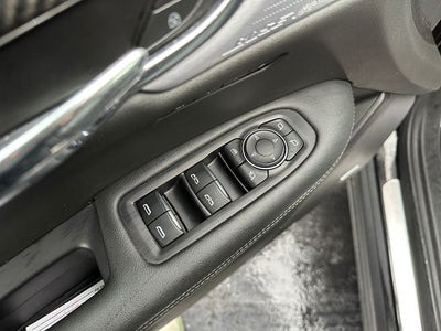 2020 Cadillac XT6 Sport