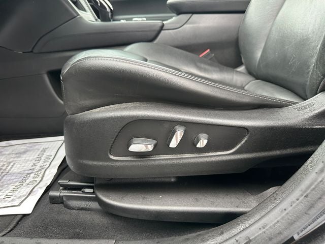 2020 Cadillac XT6 Sport