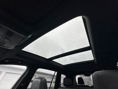 2020 Cadillac XT6 Sport