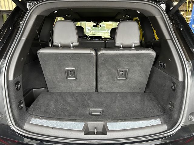 2020 Cadillac XT6 Sport