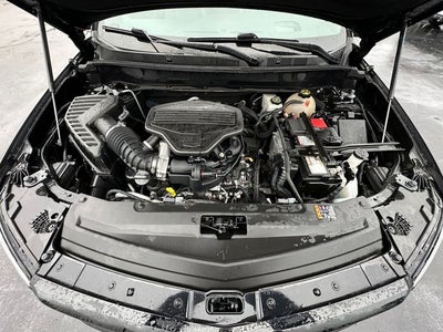 2020 Cadillac XT6 Sport