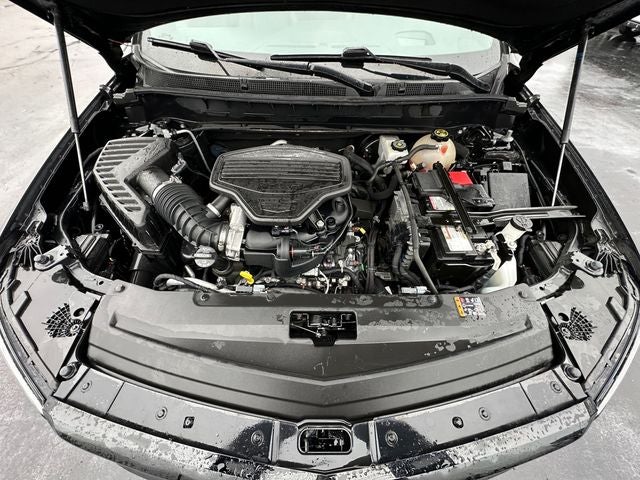 2020 Cadillac XT6 Sport