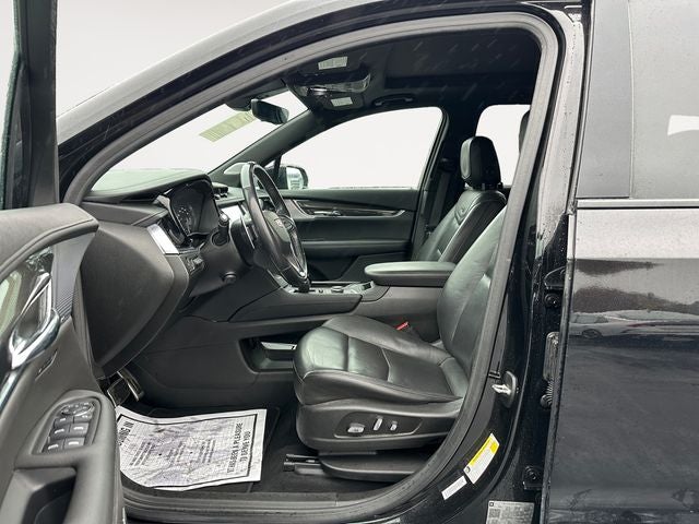 2020 Cadillac XT6 Sport