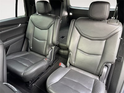 2020 Cadillac XT6 Sport