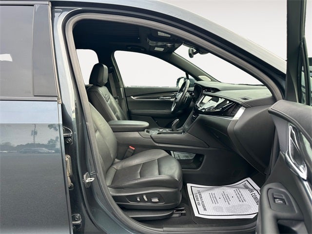 2020 Cadillac XT6 Sport