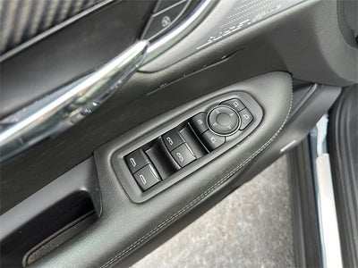 2020 Cadillac XT6 Sport