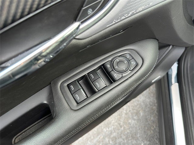 2020 Cadillac XT6 Sport