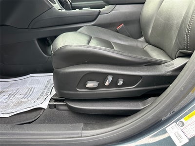 2020 Cadillac XT6 Sport