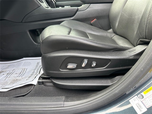 2020 Cadillac XT6 Sport