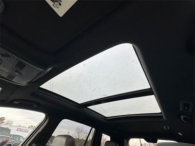 2020 Cadillac XT6 Sport