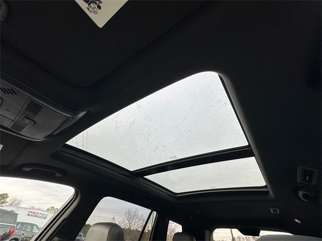 2020 Cadillac XT6 Sport