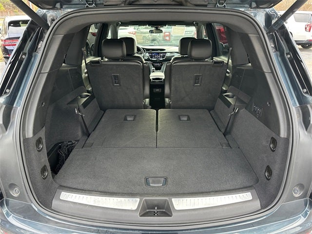 2020 Cadillac XT6 Sport