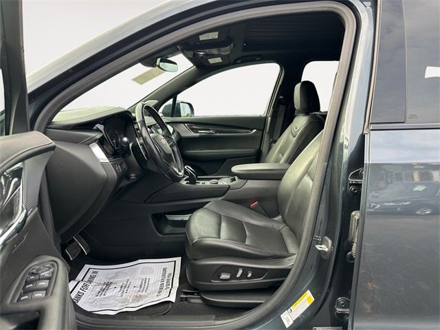 2020 Cadillac XT6 Sport