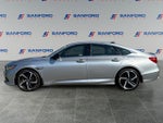 2021 Honda Accord Sport Special Edition