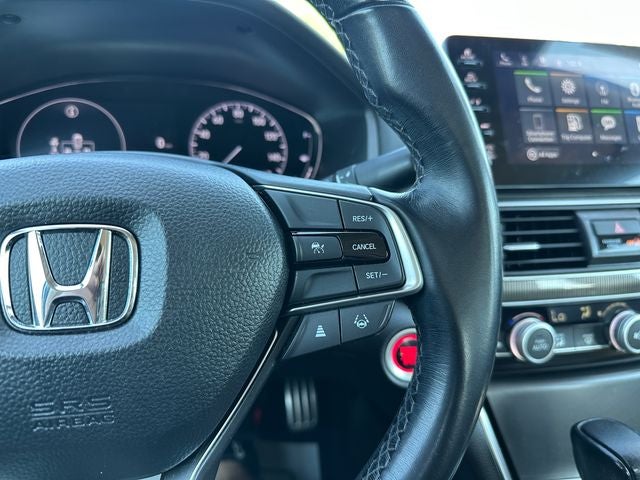 2021 Honda Accord Sport Special Edition