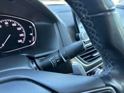 2021 Honda Accord Sport Special Edition