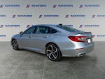2021 Honda Accord Sport Special Edition