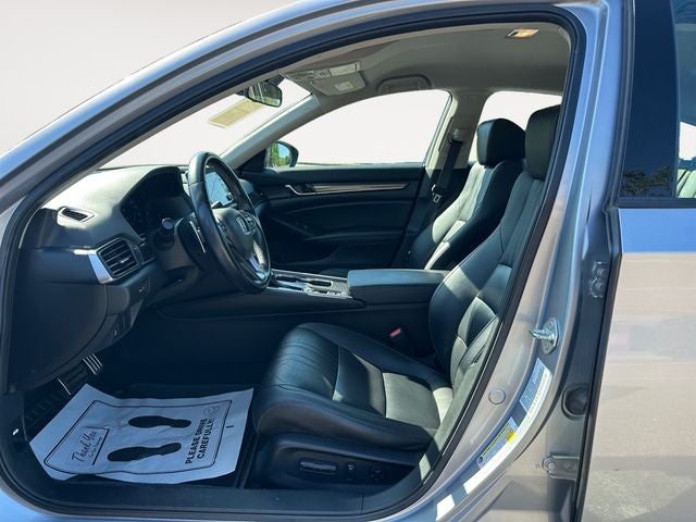 2021 Honda Accord Sport Special Edition