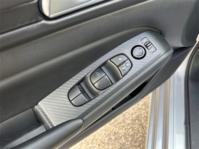 2021 Nissan Altima 2.5 S