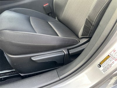 2021 Nissan Altima 2.5 S