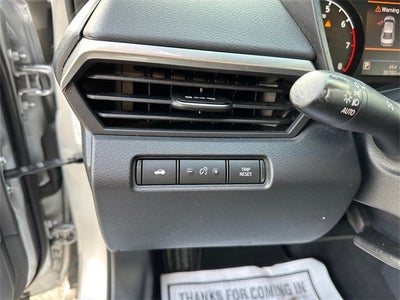 2021 Nissan Altima 2.5 S