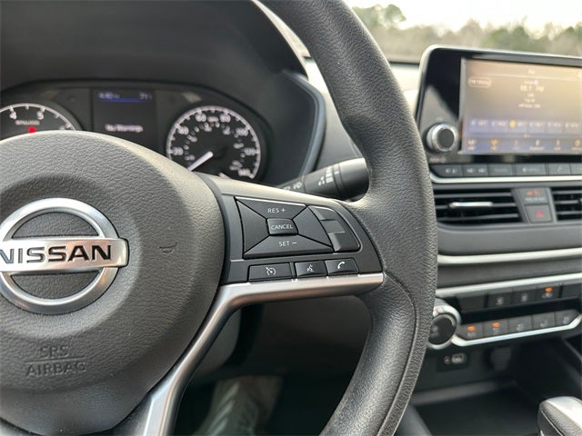 2021 Nissan Altima 2.5 S