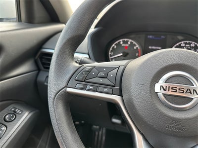 2021 Nissan Altima 2.5 S