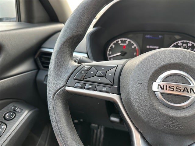 2021 Nissan Altima 2.5 S