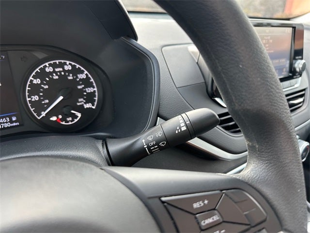 2021 Nissan Altima 2.5 S