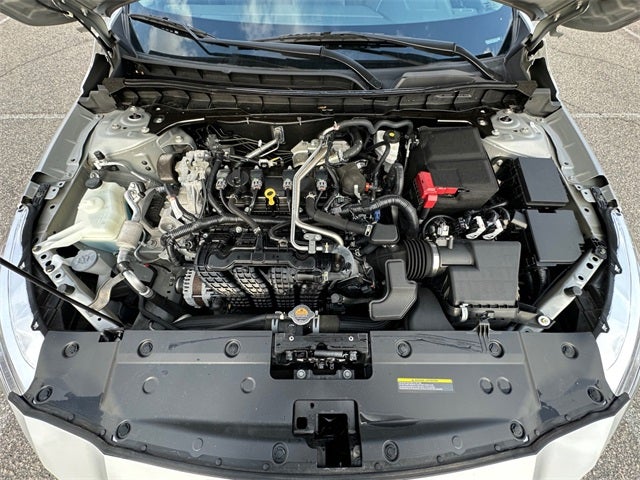 2021 Nissan Altima 2.5 S