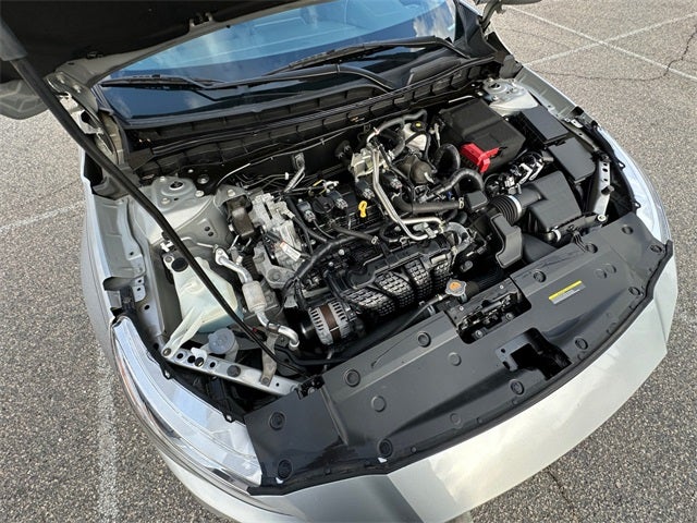 2021 Nissan Altima 2.5 S