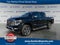 2021 Nissan Titan Platinum Reserve