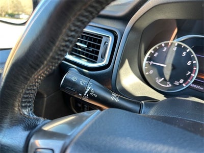 2021 Nissan Titan Platinum Reserve