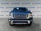 2021 Nissan Titan Platinum Reserve