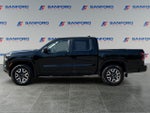 2024 Nissan Frontier SL
