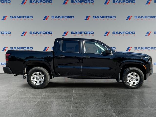 2023 Nissan Frontier S