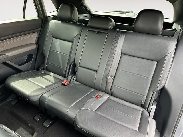 2021 Volkswagen Atlas Cross Sport 2.0T SEL